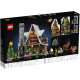 LEGO Creator Expert "Домик эльфов" 10275