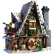 LEGO Creator Expert "Домик эльфов" 10275