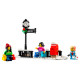 LEGO Creator Expert "Главная Рождественская улица" 10308