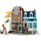 LEGO Creator Expert 10 Series Книжный магазин 10270