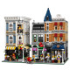 LEGO Creator Expert "Городская площадь" 10255
