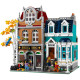 LEGO Creator Expert 10 Series Книжный магазин 10270