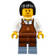 LEGO Creator Expert "Городская площадь" 10255