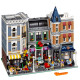 LEGO Creator Expert "Городская площадь" 10255
