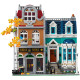 LEGO Creator Expert 10 Series Книжный магазин 10270