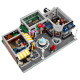 LEGO Creator Expert "Городская площадь" 10255