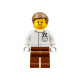 LEGO Creator Expert "Городская площадь" 10255