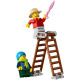 LEGO Creator Expert 10 Series Книжный магазин 10270