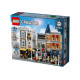 LEGO Creator Expert "Городская площадь" 10255
