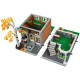 LEGO Creator Expert 10 Series Книжный магазин 10270