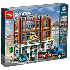 LEGO Creator Expert "Гараж на углу" 10264