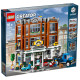 LEGO Creator Expert "Гараж на углу" 10264