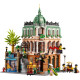LEGO Creator Expert 10 Series "Бутик-отель" 10297