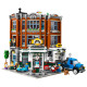 LEGO Creator Expert "Гараж на углу" 10264
