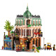 LEGO Creator Expert 10 Series "Бутик-отель" 10297