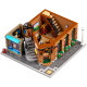 LEGO Creator Expert 10 Series "Бутик-отель" 10297