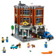 LEGO Creator Expert "Гараж на углу" 10264