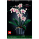 LEGO Creator Expert Орхидея 10311
