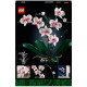 LEGO Creator Expert Орхидея 10311