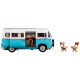 LEGO Creator Expert 10 Series "Фургон Volkswagen T2 Camper" 10279