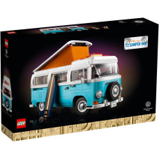 LEGO Creator Expert 10 Series "Фургон Volkswagen T2 Camper" 10279