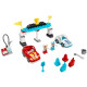 LEGO DUPLO "Гоночные машины" 10947