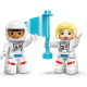 LEGO DUPLO "Экспедиция на шаттле" 10944