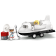 LEGO DUPLO "Экспедиция на шаттле" 10944