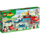 LEGO DUPLO "Гоночные машины" 10947