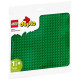 LEGO DUPLO "Зеленая пластина для строительства" 10980