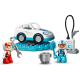 LEGO DUPLO "Гоночные машины" 10947