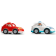 LEGO DUPLO "Гоночные машины" 10947