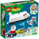 LEGO DUPLO "Экспедиция на шаттле" 10944