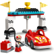 LEGO DUPLO "Гоночные машины" 10947