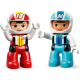 LEGO DUPLO "Гоночные машины" 10947