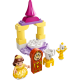 LEGO DUPLO Disney Princess "Бальный зал Белль" 10960