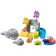 LEGO DUPLO "Обитатели океана" 10972