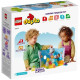 LEGO DUPLO "Обитатели океана" 10972