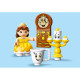 LEGO DUPLO Disney Princess "Бальный зал Белль" 10960