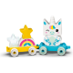 LEGO DUPLO "Единорог" 10953
