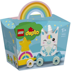 LEGO DUPLO "Единорог" 10953