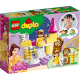 LEGO DUPLO Disney Princess "Бальный зал Белль" 10960