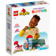 LEGO DUPLO "Дом Человека-паука" 10995