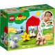 LEGO DUPLO "Уход за животными на ферме" 10949