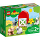 LEGO DUPLO "Уход за животными на ферме" 10949