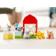 LEGO DUPLO "Уход за животными на ферме" 10949