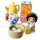 LEGO DUPLO "Изучаем Китайскую культуру" 10411