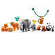 LEGO DUPLO "Дикие животные Азии" 10974
