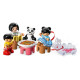 LEGO DUPLO "Изучаем Китайскую культуру" 10411