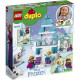 LEGO DUPLO Disney Princess "Ледяной замок" 10899